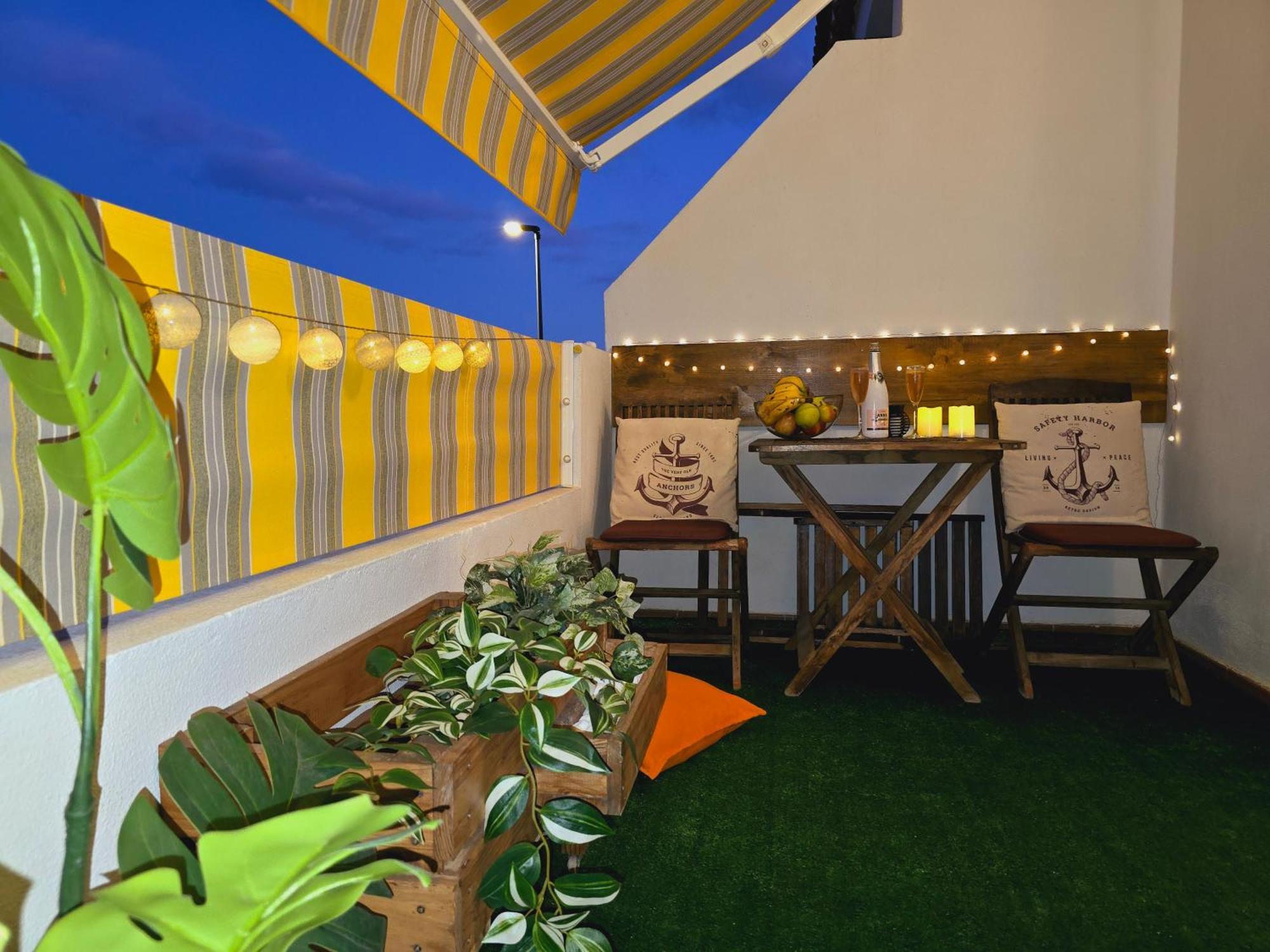 Like At Home Tenerife X 5 San Miguel de Abona Zewnętrze zdjęcie