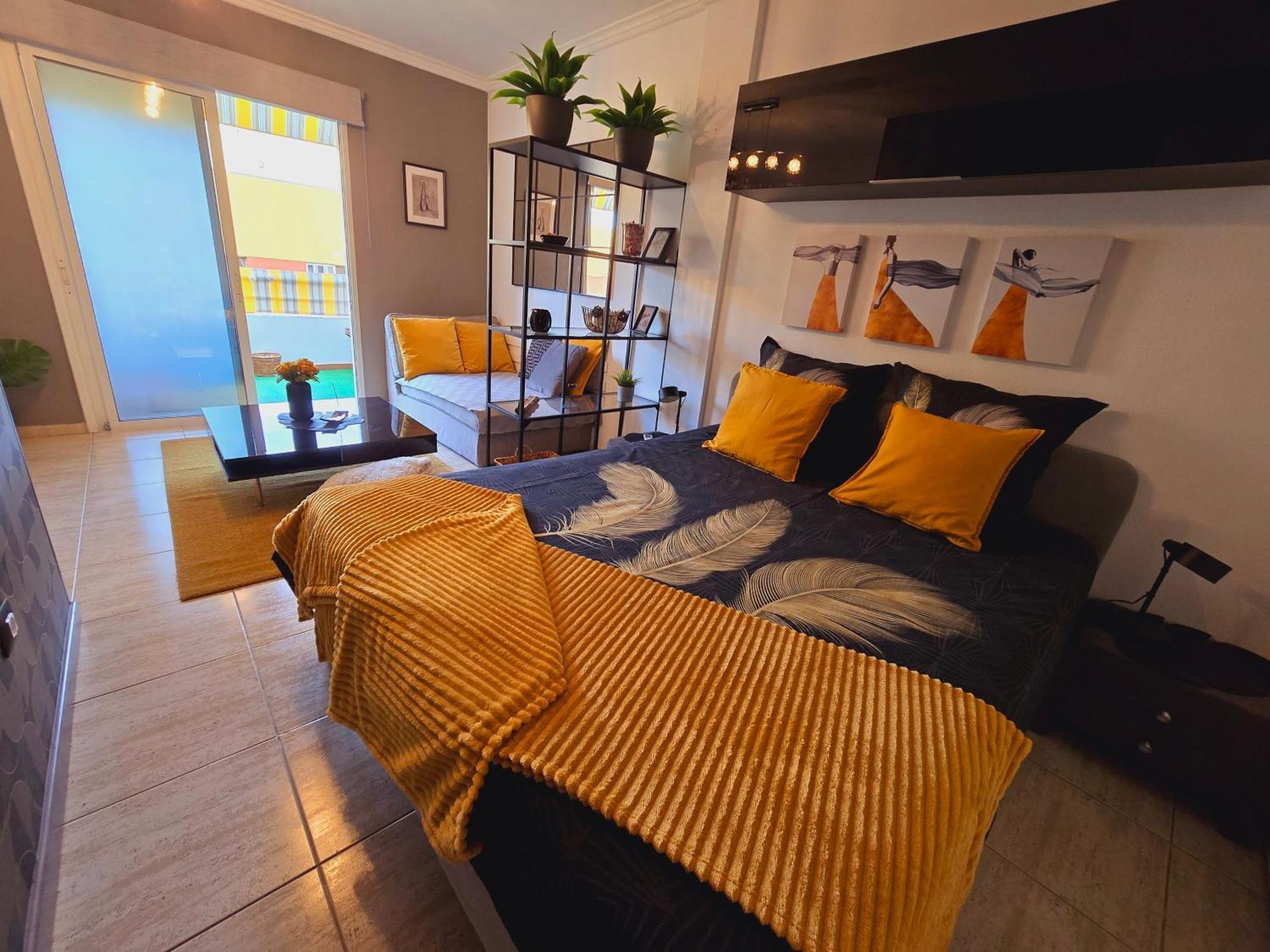 Like At Home Tenerife X 5 San Miguel de Abona Zewnętrze zdjęcie