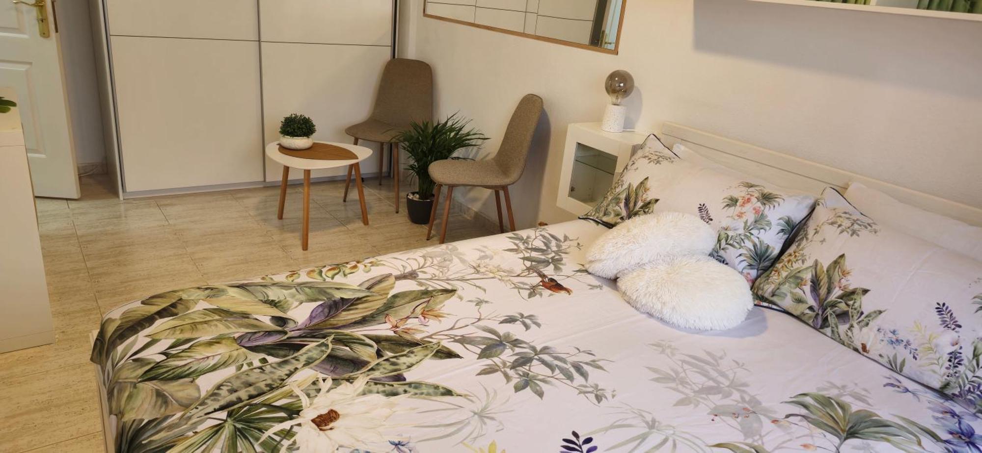 Like At Home Tenerife X 5 San Miguel de Abona Zewnętrze zdjęcie