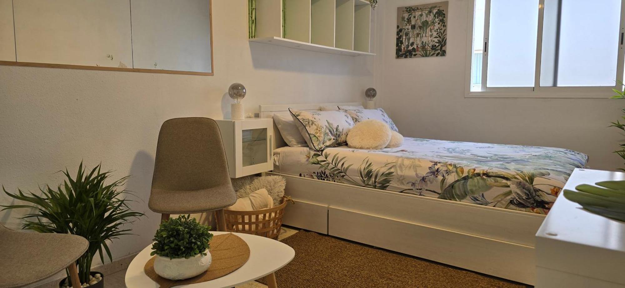 Like At Home Tenerife X 5 San Miguel de Abona Zewnętrze zdjęcie