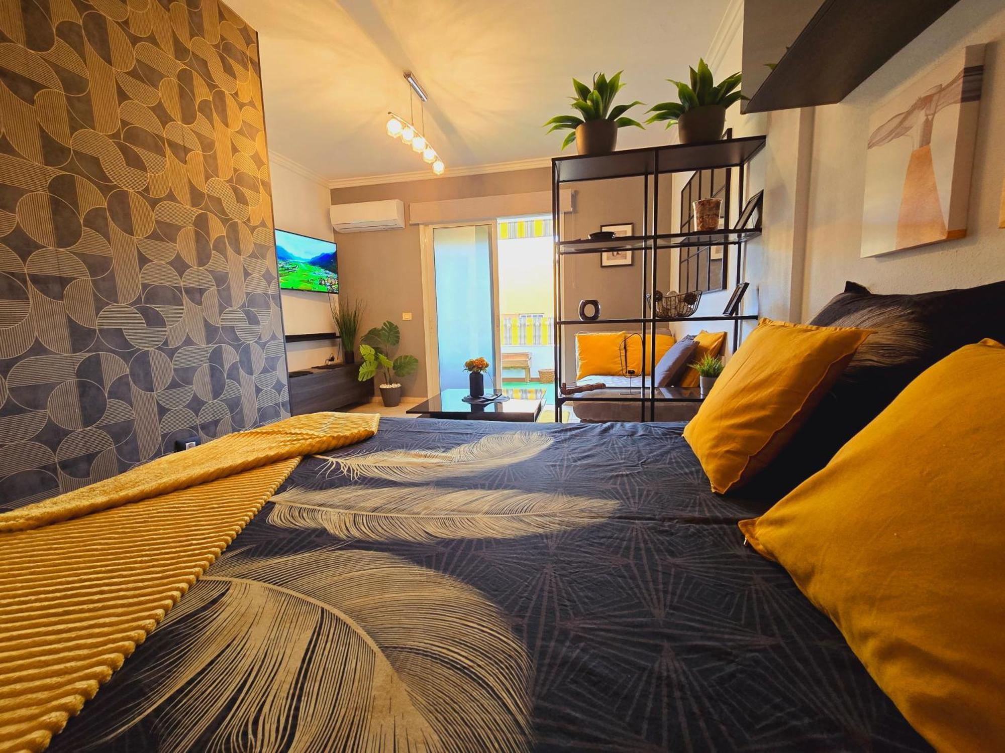 Like At Home Tenerife X 5 San Miguel de Abona Zewnętrze zdjęcie