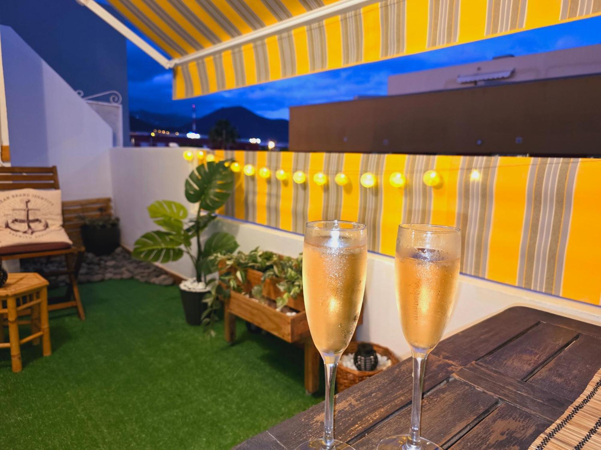 Like At Home Tenerife X 5 San Miguel de Abona Zewnętrze zdjęcie