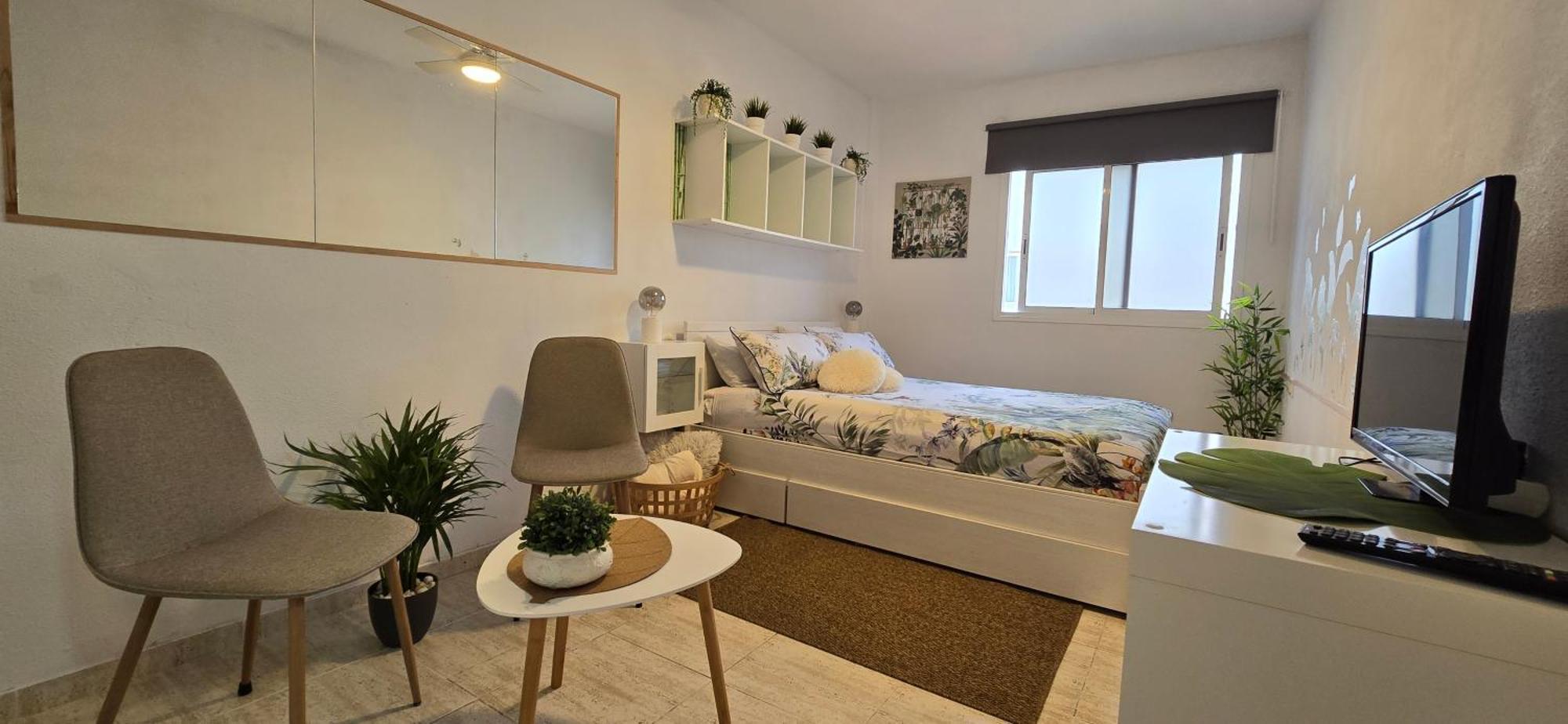 Like At Home Tenerife X 5 San Miguel de Abona Zewnętrze zdjęcie