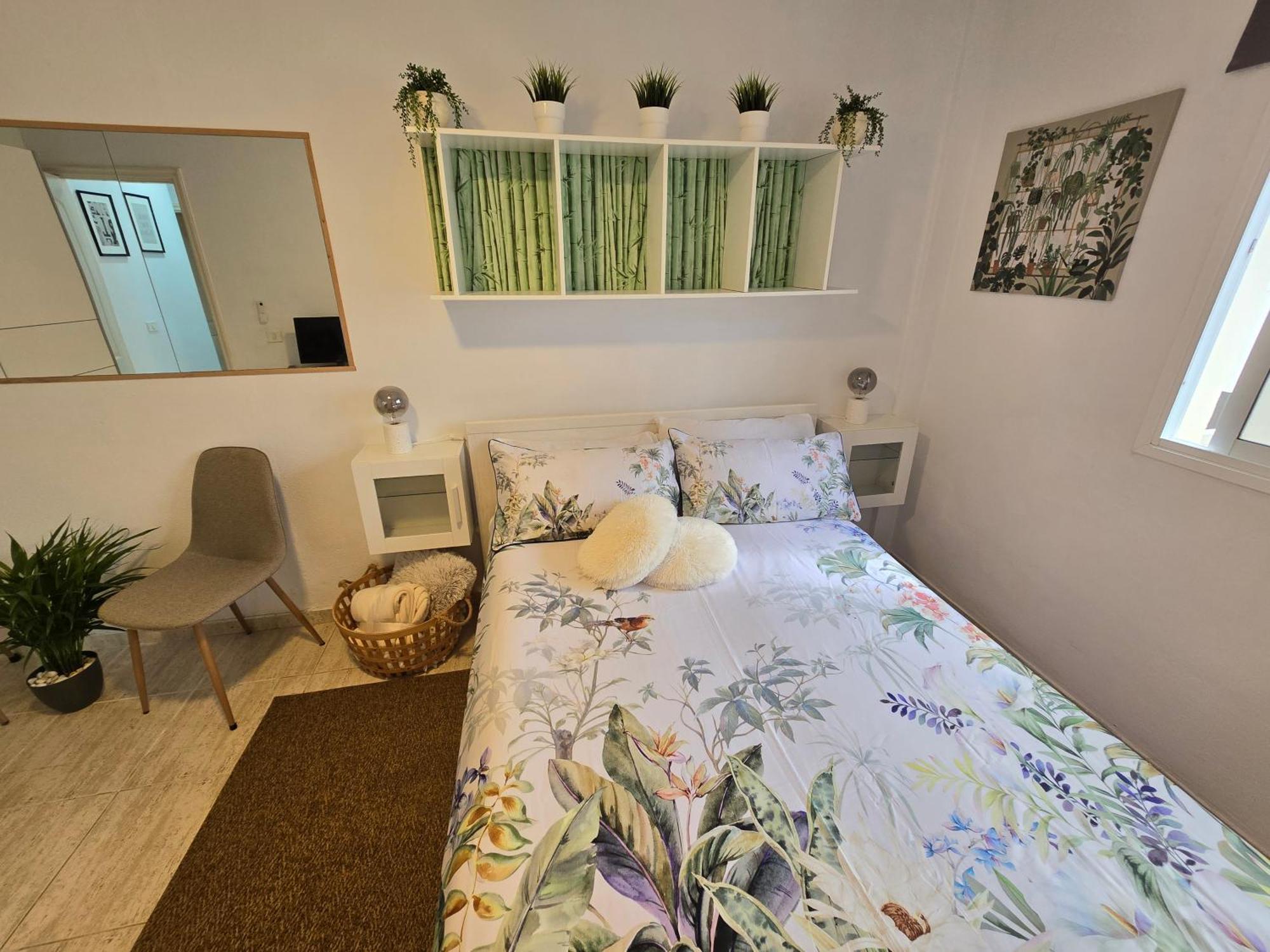 Like At Home Tenerife X 5 San Miguel de Abona Zewnętrze zdjęcie