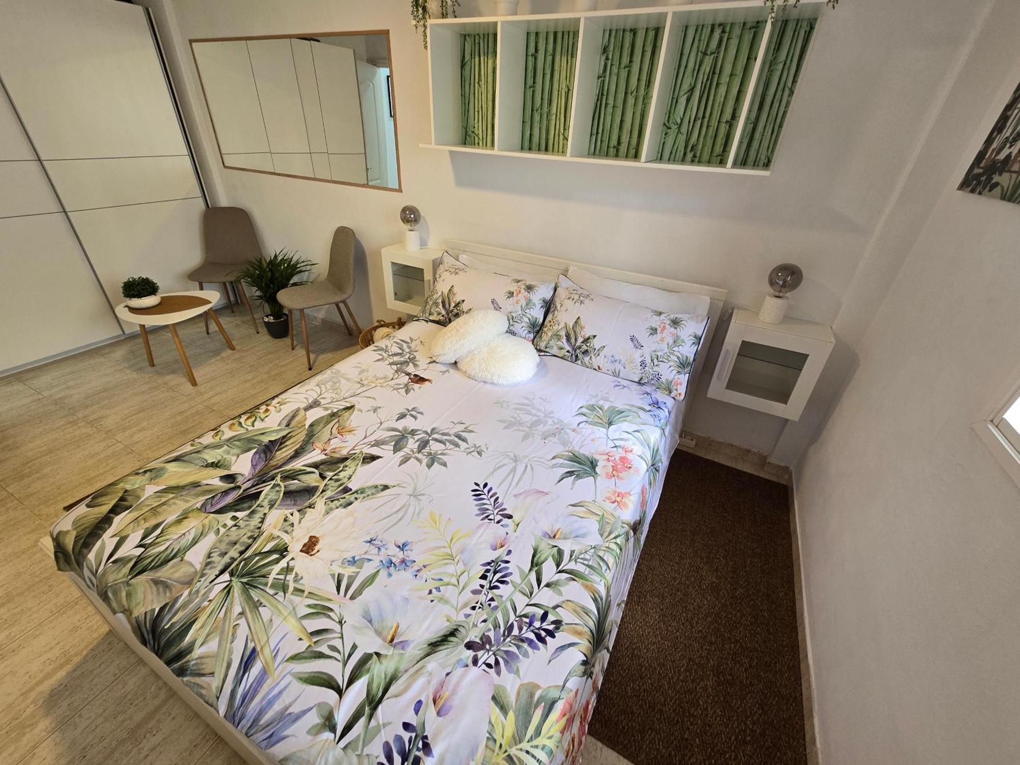 Like At Home Tenerife X 5 San Miguel de Abona Zewnętrze zdjęcie